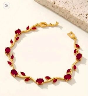 Royal Gold Bracelet