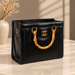 Roselle Box Carry Bag