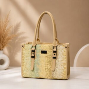 Splash Colour Tote
