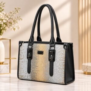 Splash Colour Tote