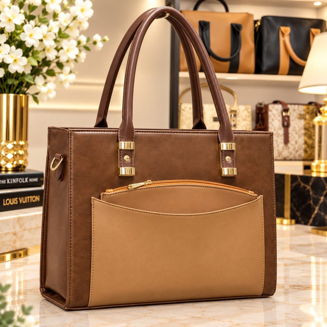 Royal Double Pocket
