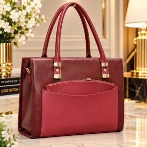 Royal Double Pocket