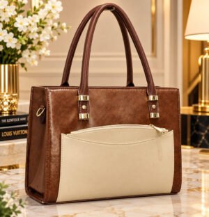 Royal Double Pocket