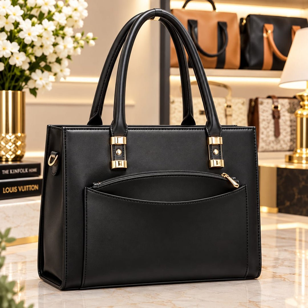 Royal Double Pocket