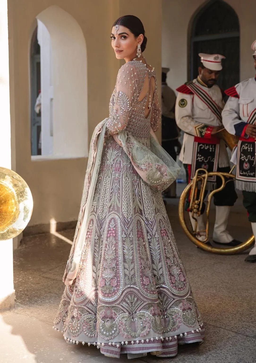 ELAF WEDDING - Image 4