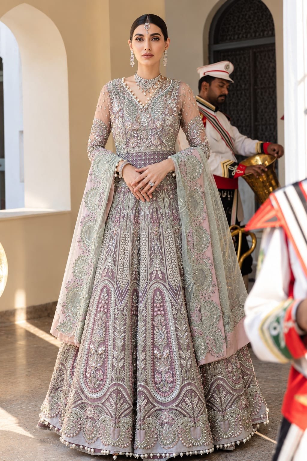 ELAF WEDDING