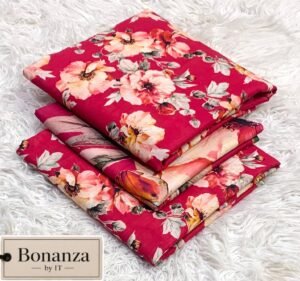 Bonanza Khadar