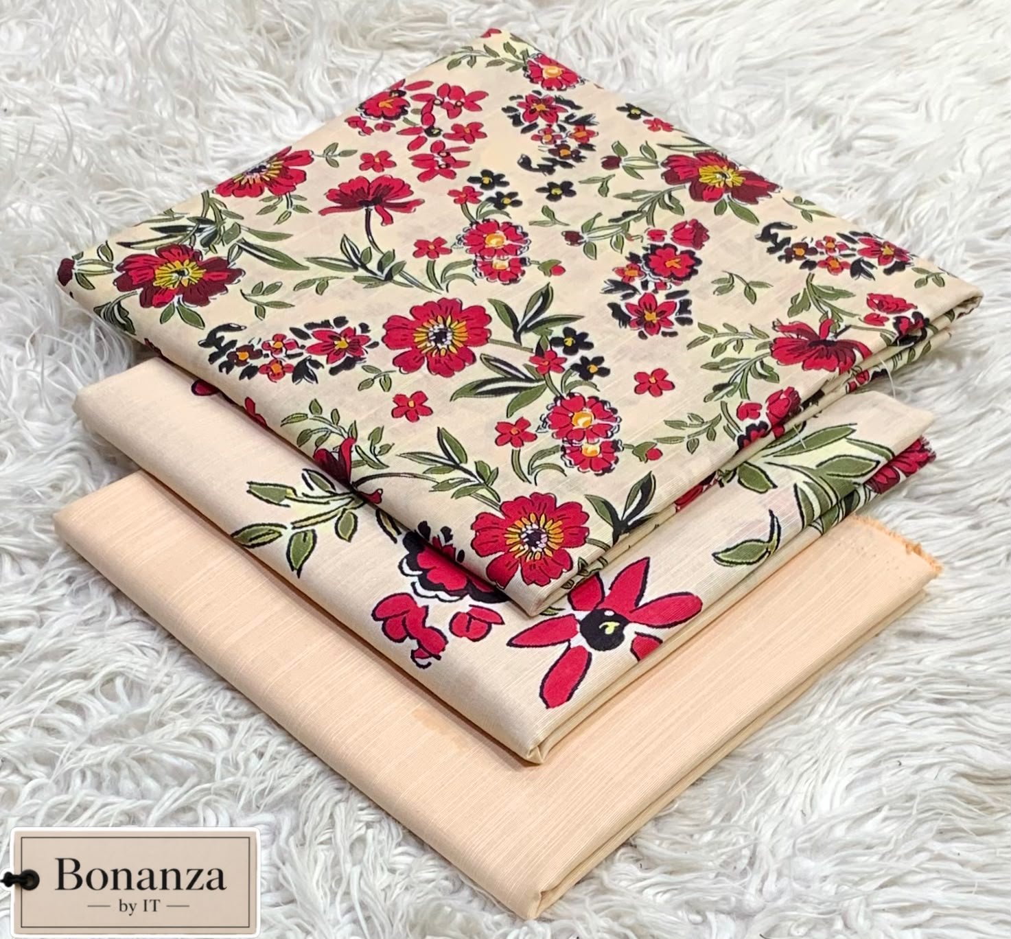 Bonanza Khadar