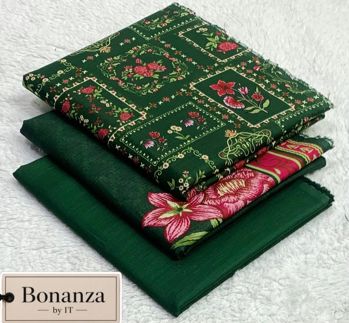 Bonanza Khadar