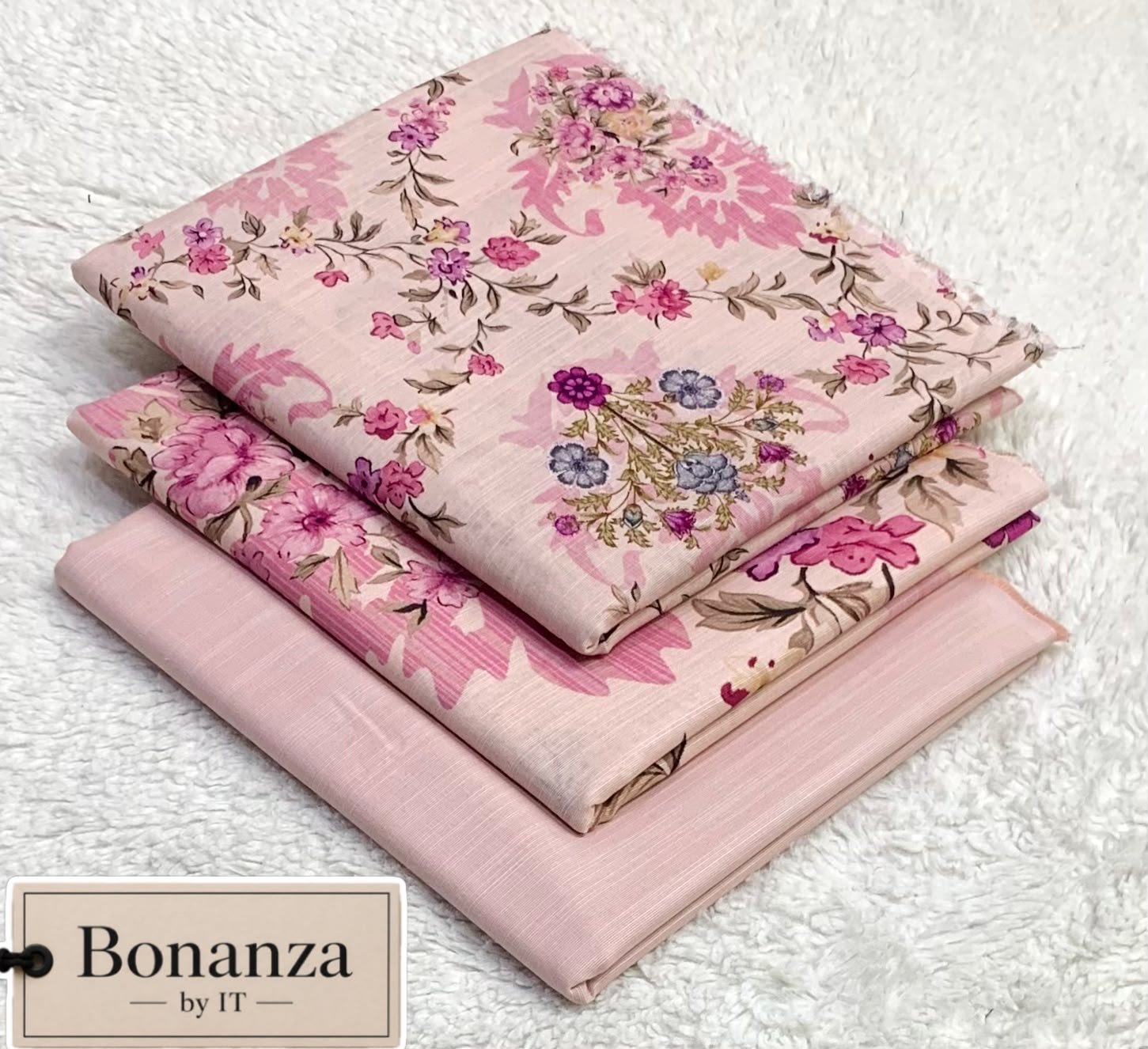 Bonanza Khadar