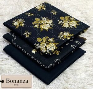 Bonanza Khadar