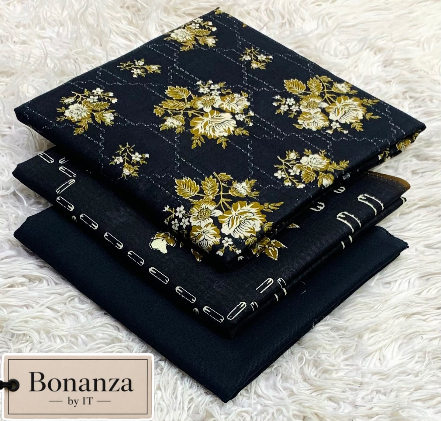 Bonanza Khadar