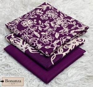 Bonanza Khadar