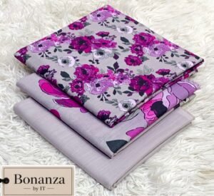 Bonanza Khadar