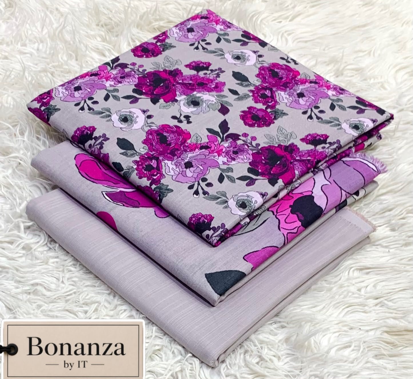 Bonanza Khadar