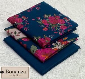 Bonanza Khadar