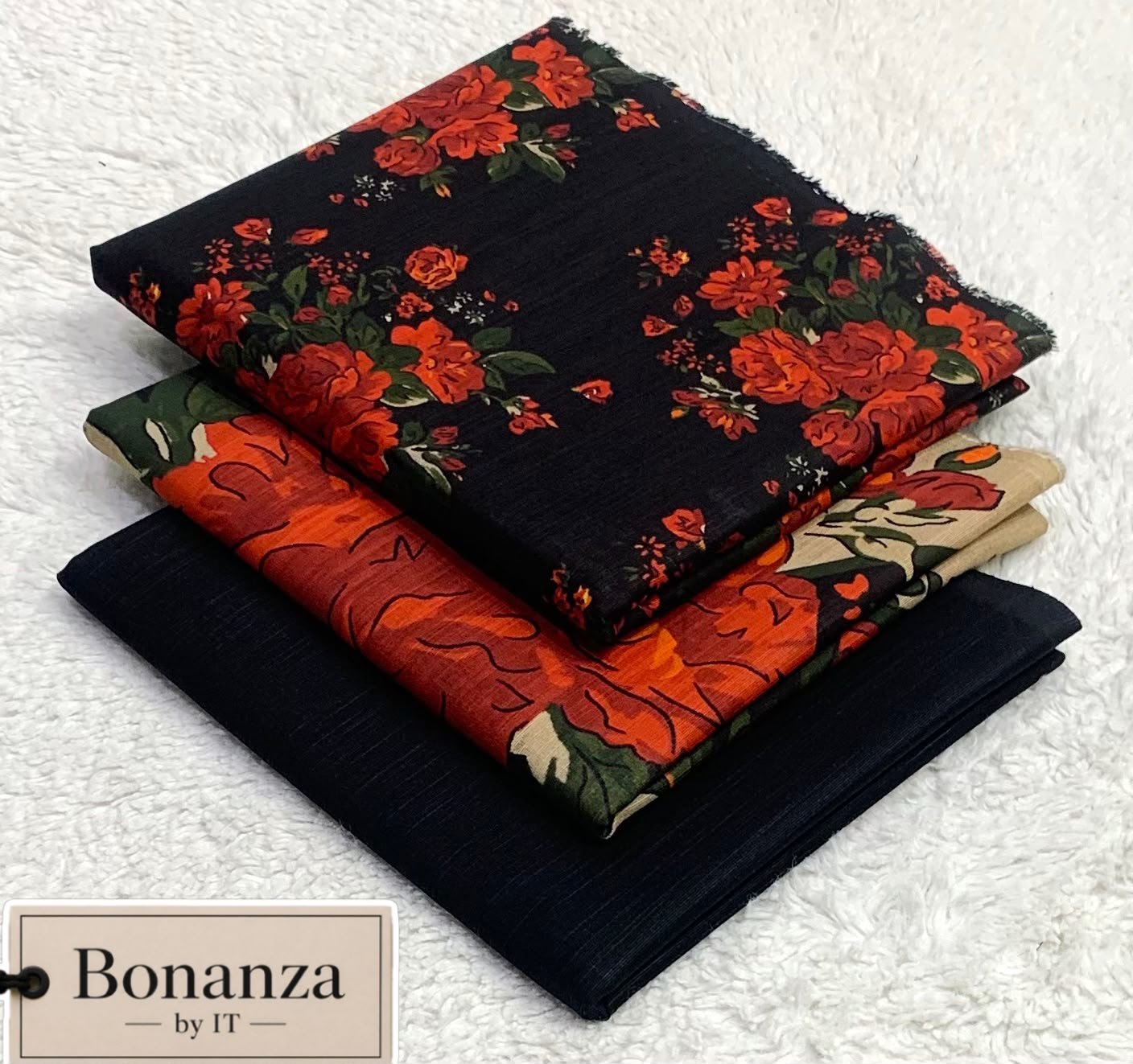 Bonanza Khadar
