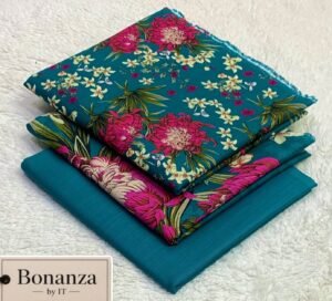 Bonanza Khadar