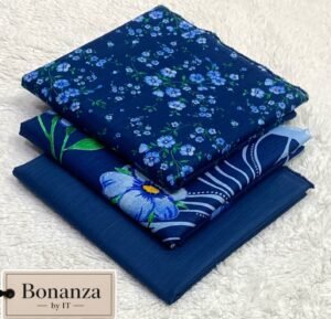 Bonanza Khadar