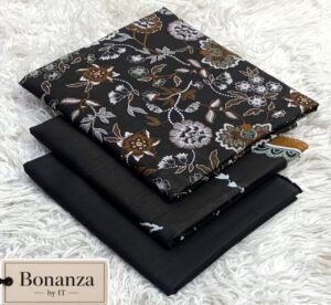 Bonanza Khadar