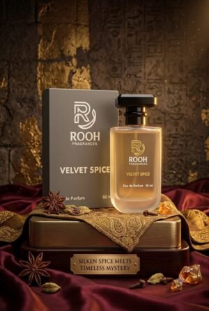 Velvet Spice