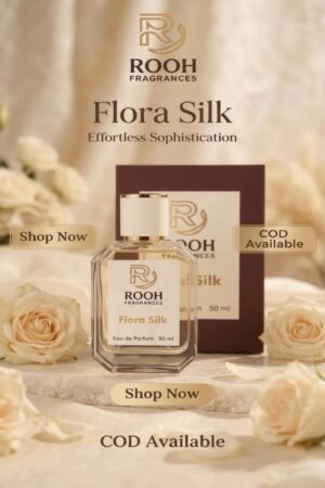 Flora Silk