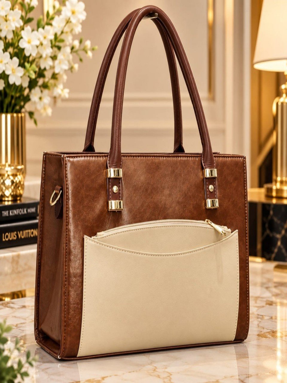 Royal Double Pocket