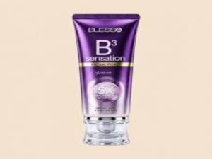 Blesso Facial Foam (B3) Niacinamide Booster