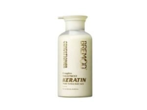 Bremod sulphate free shampoo