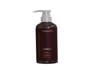 Bremod after colour moisturizer shampoo