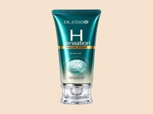 Blesso facial H Hyaluronic Acid Booster