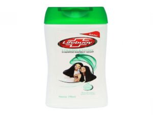 Lifebouy Strong And Shiny Shampoo