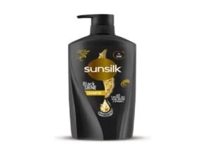 Sunsilk Black Shine Super Mix Shampoo