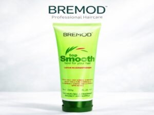 Bremod Leave in conditioner