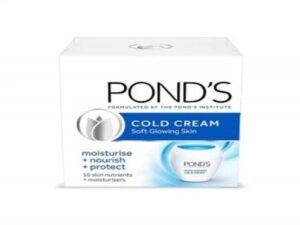 Ponds Cold Cream Protect Moisturizer
